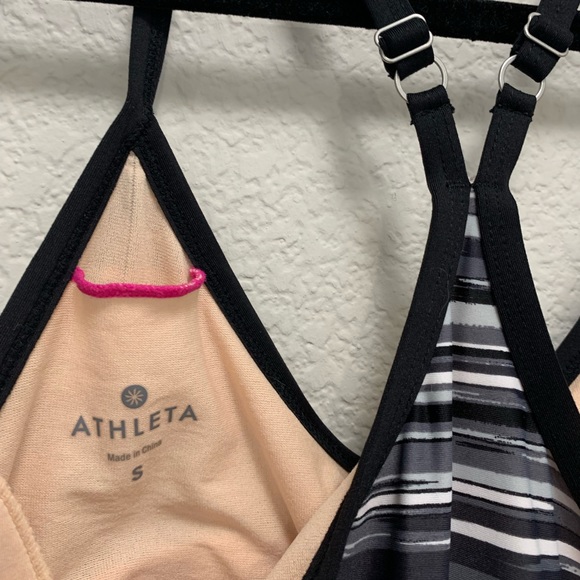 Athleta Shorebreak Dress - Picture 3 of 5